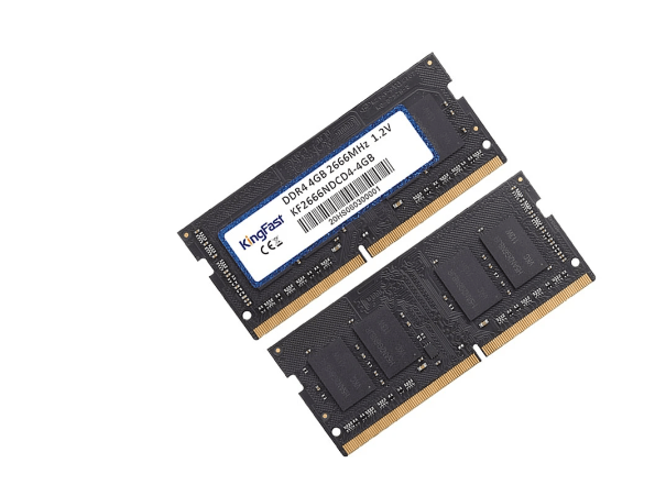 KingFast RAM  DDR4 pour pc portable